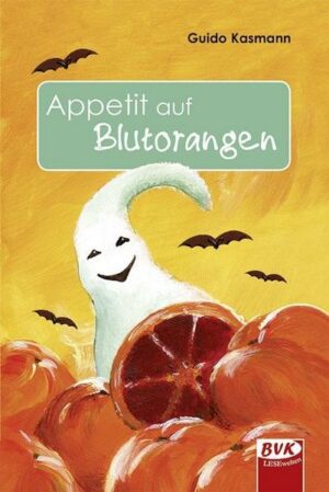 Appetit auf Blutorangen