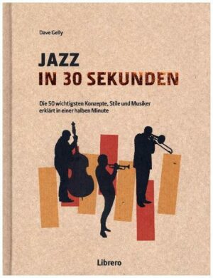 Jazz in 30 Sekunden