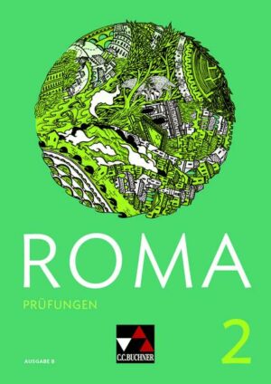 Roma B / ROMA B Prüfungen 2