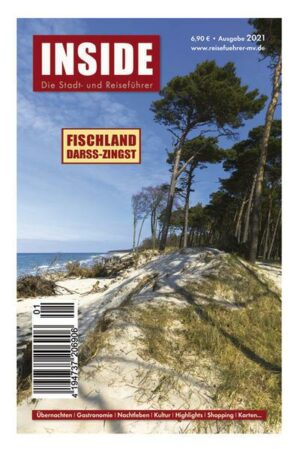 Fischland-Darß-Zingst INSIDE