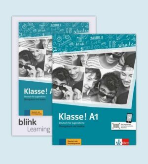 Klasse! A1 - Media-Bundle