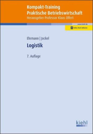 Kompakt-Training Logistik