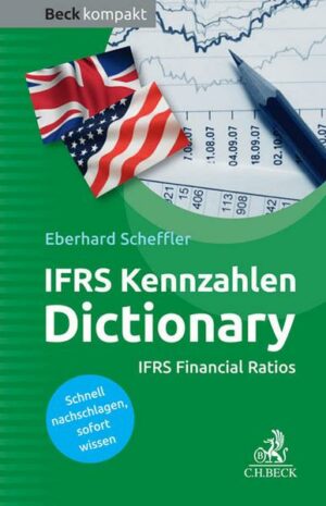 IFRS-Kennzahlen Dictionary