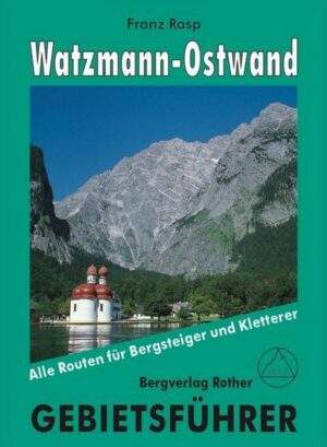 Watzmann-Ostwand