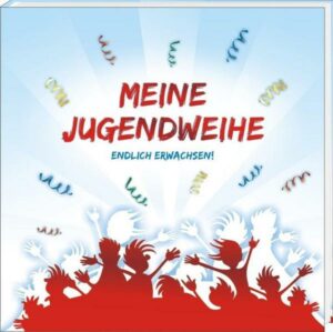 Meine Jugendweihe - Album