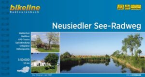 Neusiedler See-Radweg