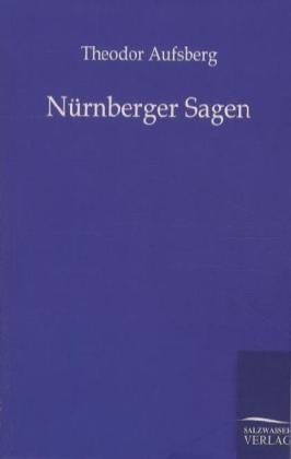 Nürnberger Sagen