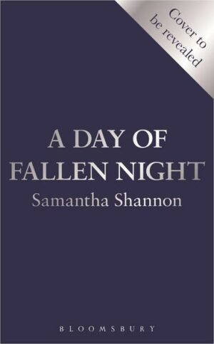 A Day of Fallen Night