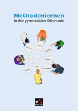 Methodentrainer / Methodenlernen in der gymnasialen Oberstufe