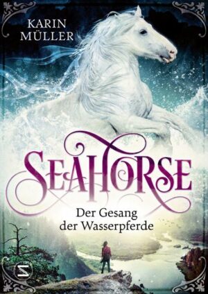 Seahorse - Der Gesang der Wasserpferde