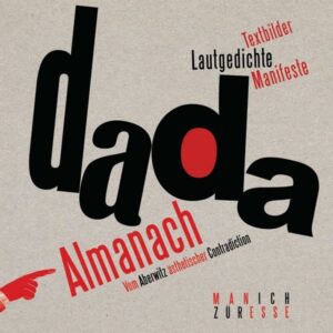 Dada-Almanach