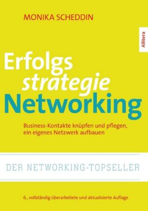 Erfolgsstrategie Networking