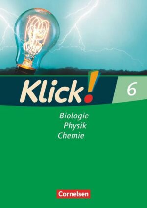 Klick! Biologie