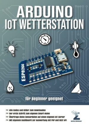 Arduino IoT Wetterstation