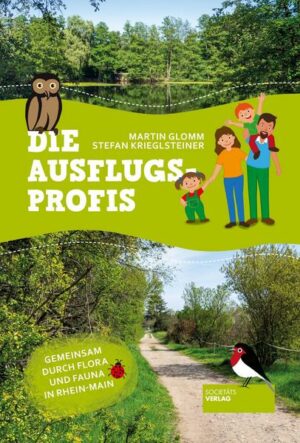 Die Ausflugsprofis