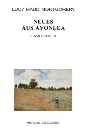 Neues aus Avonlea