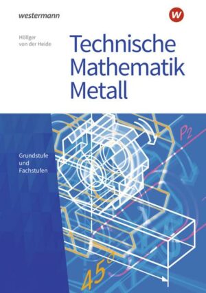 Technische Mathematik / Technische Mathematik Metall