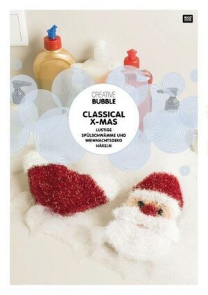 Creative Bubble CLASSICAL X-MAS