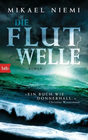 Die Flutwelle