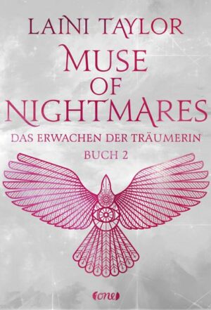 Muse of Nightmares - Das Erwachen der Träumerin