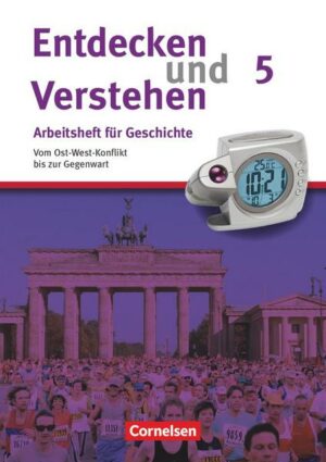 Entdecken und verstehen - Geschichtsbuch - Arbeitshefte - Heft 5