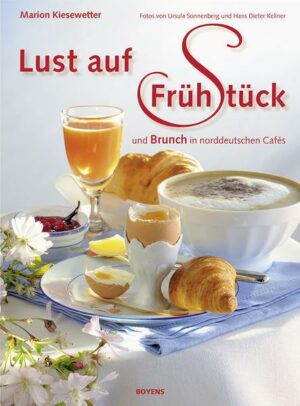 Lust auf Frühstück