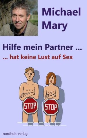 Hilfe mein Partner hat keine Lust auf Sex