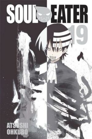 Soul Eater