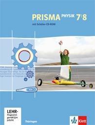 PRISMA Physik 7/8. Ausgabe Thüringen