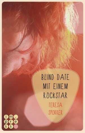 Blind Date mit einem Rockstar (Die Rockstar-Reihe 2)