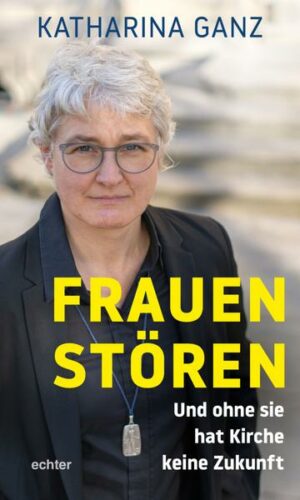 Frauen stören