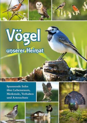 Vögel unserer Heimat