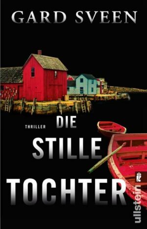 Die stille Tochter (Ein Fall für Tommy Bergmann 4)