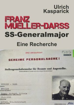 Franz Mueller-Darss