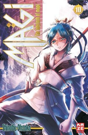 Magi 10