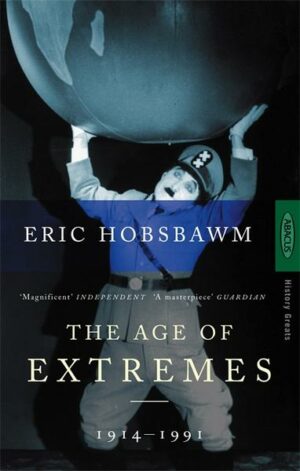 Age of Extremes 1914 - 1991