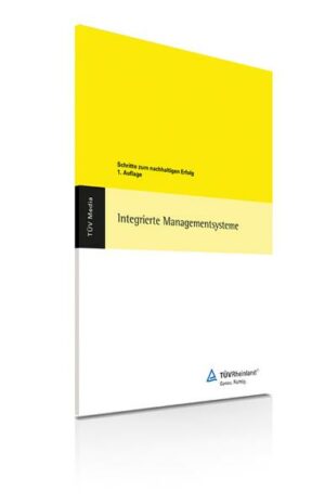 Integrierte Managementsysteme