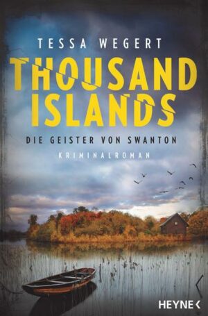 Thousand Islands - Die Geister von Swanton