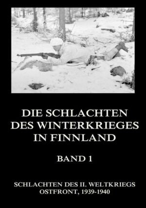 Schlachten des Winterkrieges in Finnland