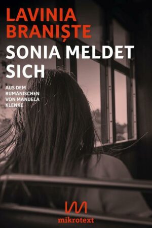 Sonia meldet sich