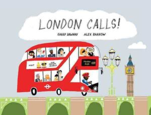 London Calls!