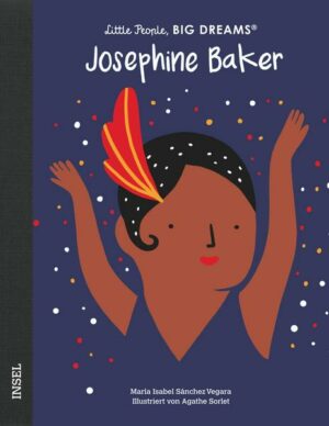 Josephine Baker
