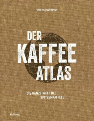 Der Kaffeeatlas