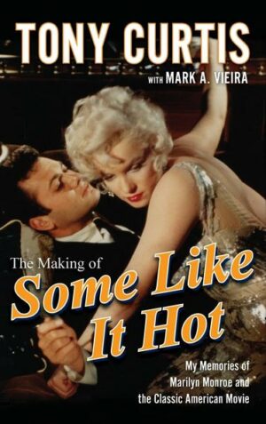 Making of Some Like It Hot