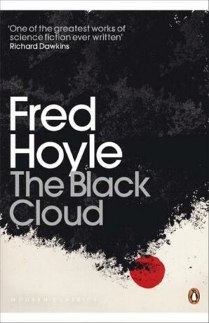 The Black Cloud