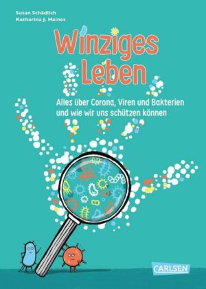 Winziges Leben