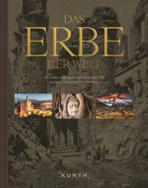 Das Erbe der Welt