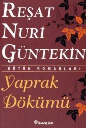Yaprak Dökümü