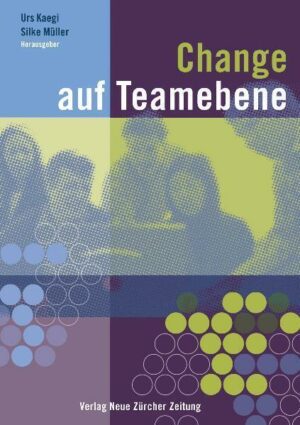 Change auf Teamebene