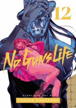 No Guns Life